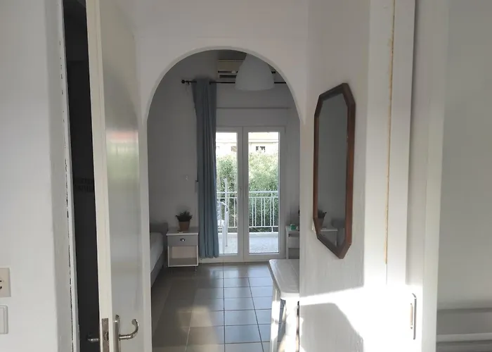 Noula Appartement *