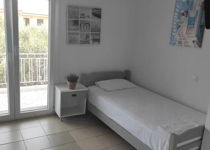 Appartement Noula