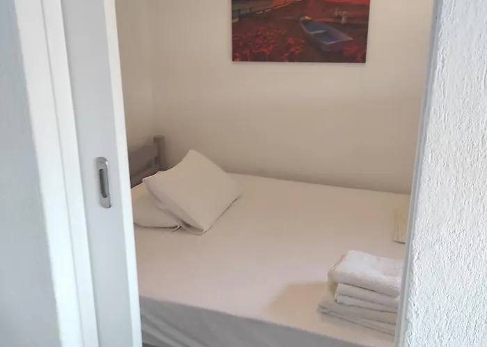 Appartement Noula *