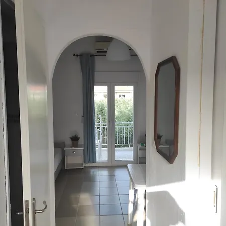 Noula Apartman *