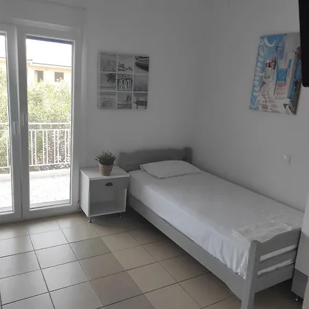 Apartman Noula