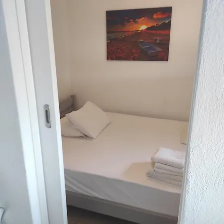 Apartman Noula *