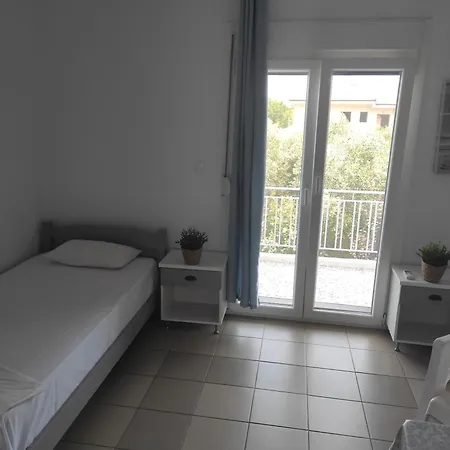 Apartman Noula Makríjalosz