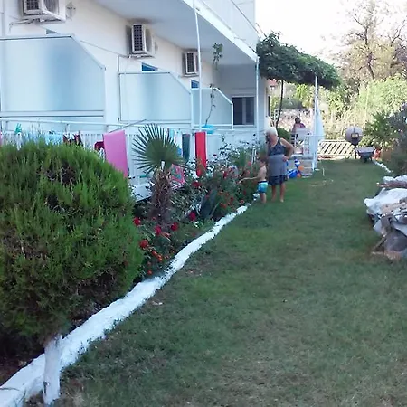 Διαμέρισμα Noula *