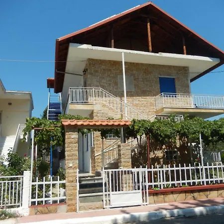 Noula * Μακρύγιαλος
